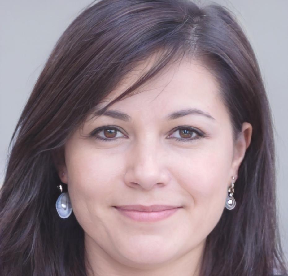 María González